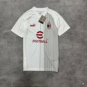 Camiseta milan 23/24 - 769274-05