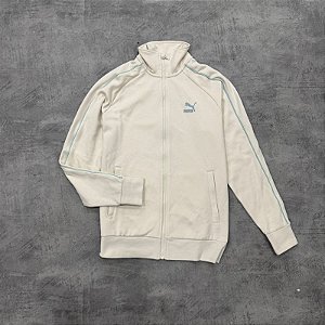 Jaqueta Puma track m7 - 624328-87