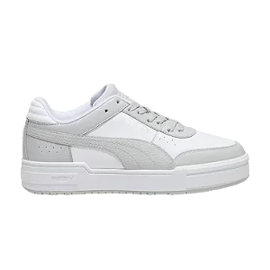 TENIS PUMA CA PRO CINZA 393280-03