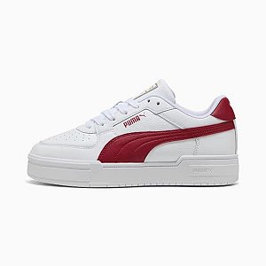 TENIS PUMA CA PRO CLASSIC II DARK CRIMSON 402366-15