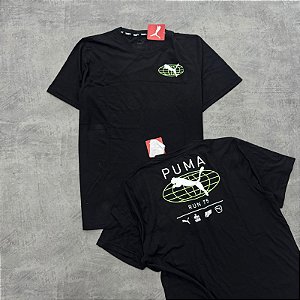 Camiseta puma World 524013-01