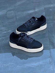 TENIS PUMA CA PRO LUX III BLACK STRONG 395203-06