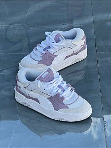 TENIS PUMA 180 PALE PLUM 402101-27
