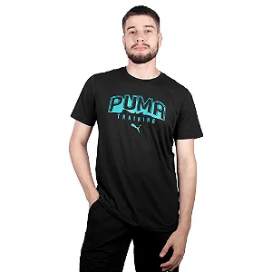 Camiseta Puma Performance Training