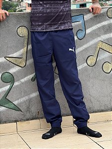 Calça puma woven - 586733-06