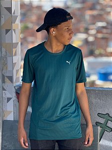 CAMISETA  PUMA -5233469-02