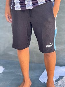 BERMUDA PUMA BLOCK - 684690-57