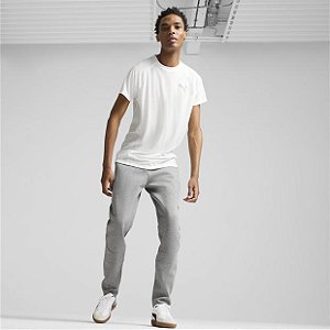 CAMISETA EVOSTRIPE -  BRANCA