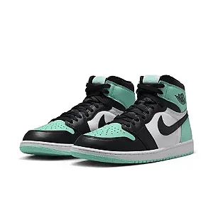 Jordan 1 Retro High OG Green Glow
