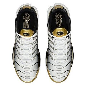 Tenis Nike Air Max Plus Premium Footlocker 50th Anniversary