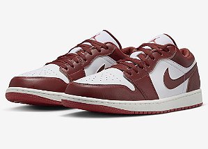 Tênis Air Jordan 1 Low SE Masculino