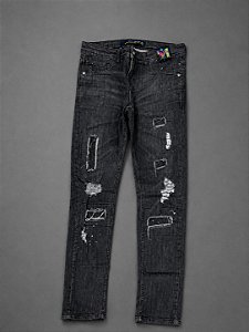 CALÇA JEANS CITY DENIM-0185