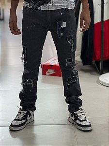 CALÇA JEANS CITY DENUM-0185