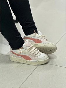 Tenis Puma 180 - island Pink 402101-26