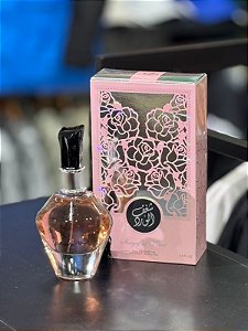 PERFUME FEMININO - SHAGAF AL WARD