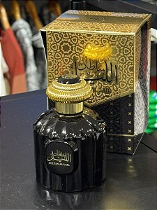 PERFUME ARABE - SULTAN AL LAIL