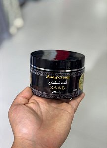 CREME ASSAD LATAFFA - ( ALTA COBERTURA )