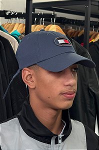 BONE TOMMY Hilfiger AZUL