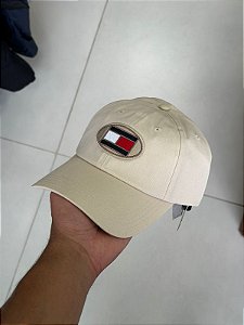 BONE TOMMY Hilfiger BEGE