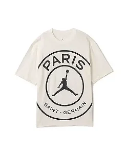 Camiseta jordan big logo - HV3411-133