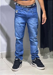 CALÇA JEANS JN- 2538