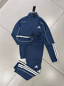 Conjunto adidas 3s - jx5529