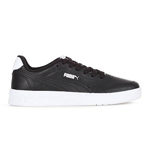 SAPATENIS PUMA COURT LALLY 2026 PRETO