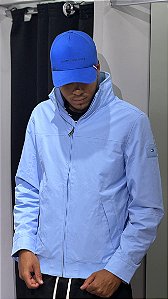 Jaqueta Tommy Hilfiger velejador - Azul bb 2026
