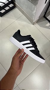 Tenis adidas grand court base - iq7282