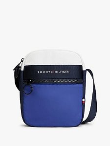 Tommy Hilfiger Colorblock Mini Reporter Bag | Tommy > Hilfiger