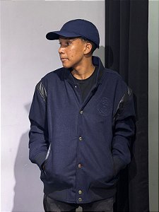 Jaqueta bomber tommy hilfiger -