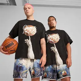 PUMA DYLAN EXHIBIT 630475-01