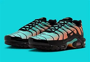 Nike Air Max Plus South Beach