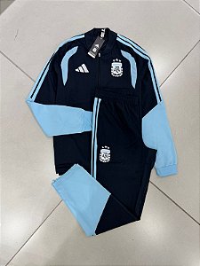 CONJUNTO ADIDAS ARGENTINA