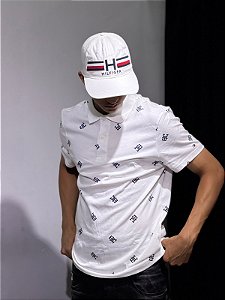 TOMMY HILFIGER MINI TH- BRANCA