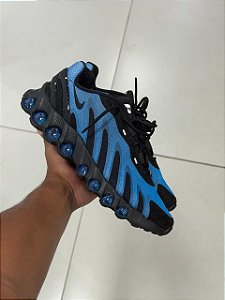 Nike air max Dn8 azul - HV4525-400