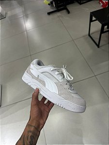PUMA 180 - OFF WHITE