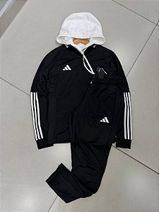 Conjunto adidas sereno - IR7843