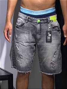 Bermuda jogador - 0779