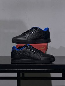 Puma Bmw caven 3.0 Preto- 309128-01