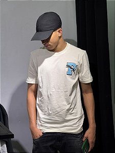 CAMISETA  PUMA GRAPHIC TEE 691776-87