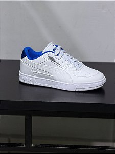 Puma Bmw caven 3.0 BRANCO - 309128-02