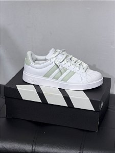 TENIS ADIDAS STREETTALK - JQ0702