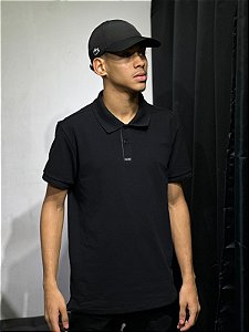 Polo Calvin Klein