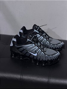 Nike Shox TL Cools Off With “Celestine Blue - IF6202-002