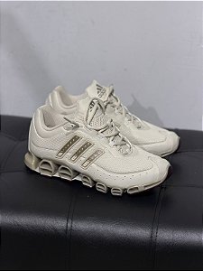 TENIS adidas Megaride Alumina Maroon Cyber Metallic