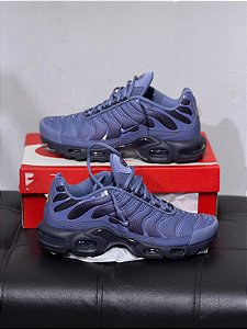 TENIS NIKE AIR MAX PLUS-ROXO