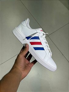 GRAND COURT BASE 2.0 ADIDAS