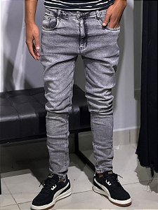 Calça jeans JN 7029