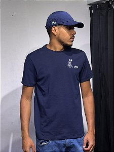 Camiseta lacoste SPORT- TH0147-23-166